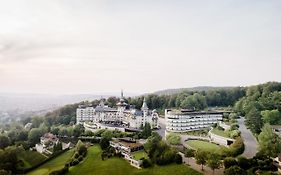 Dolder Grand Hotel Zürich